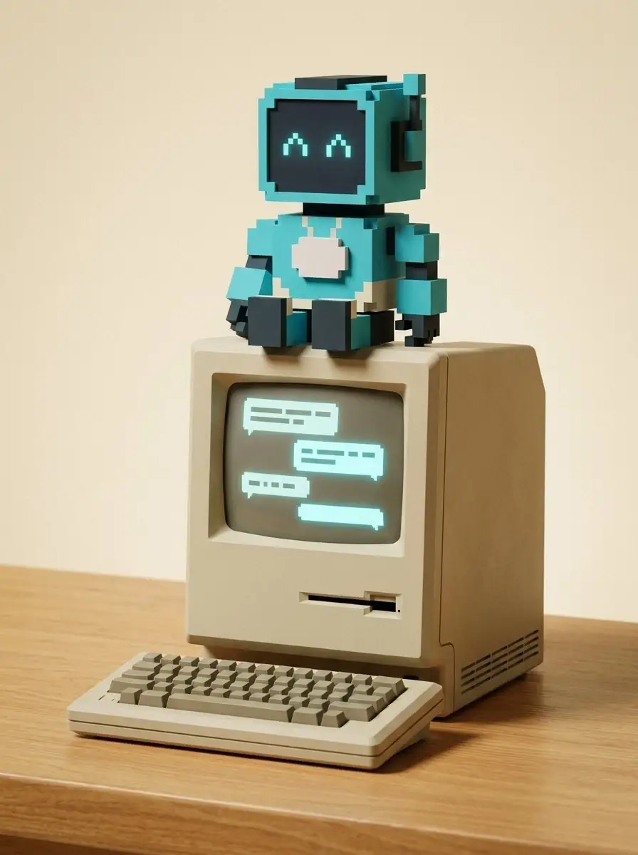 Byte · Trend