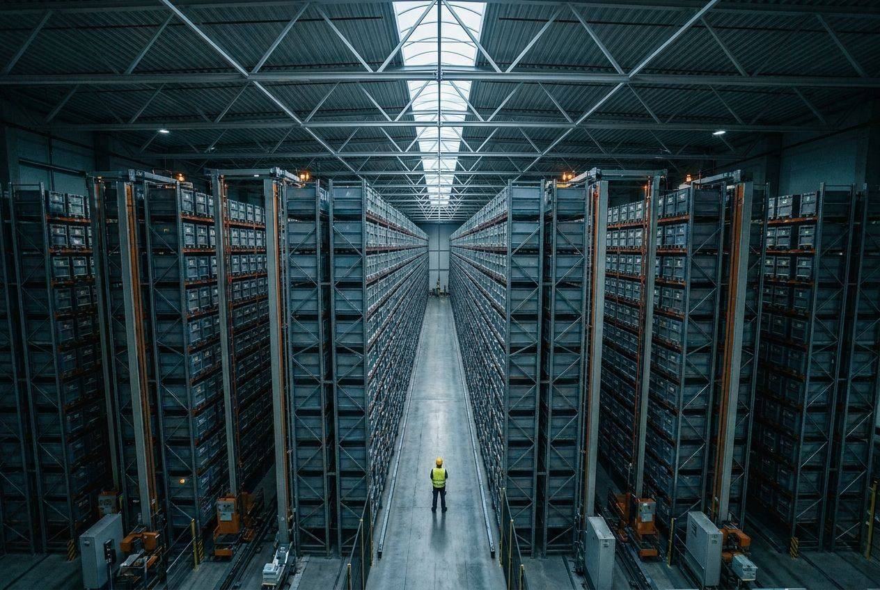 Byte · Service
