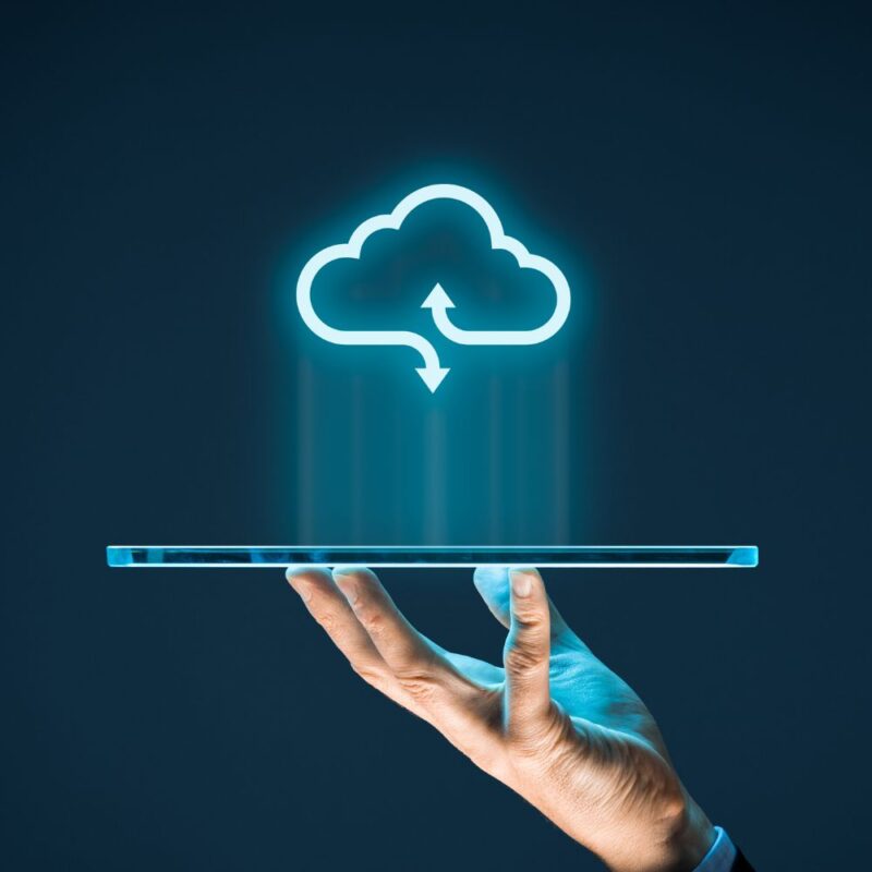 skillbyte Blog: Die Unterscheide zwischen den Cloud-Anbietern verstehen: Warum der Wechsel zwischen AWS, GCP und Azure zusätzliche Schulungen und Lernaufwand erfordern kann