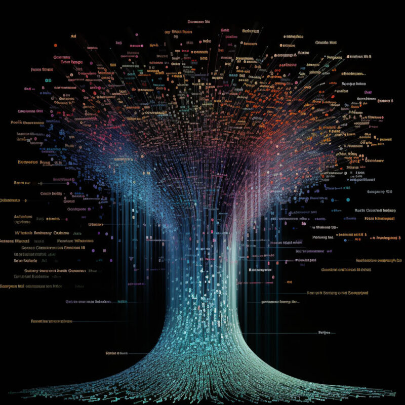 skillbyte Blog: Large Language Modelle (LLM)